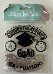 Jolee’s Boutique Stickers-Multiple Variations Available-You Choose