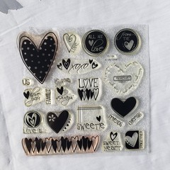 Close To My Heart Scrap Book Stickers 3 New Packets Read Description Of Packets