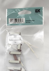 NEVER OPENED- 20yrs OLD! Jolees Boutique Stickers Scrapbooking – «Handyman»