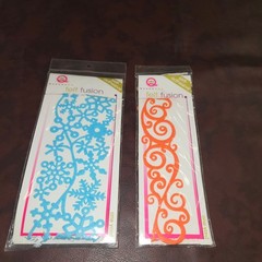 Scrapbooking Embellishments Stickers Brads Buttons Lot of 36 Mary Engelbreit