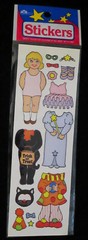 ASSORTED STICKERS FOR SCHOOL & HOME PROJECTS!! COOL VARIETIES!! FOR ANY AGE!