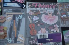 Huge Sticker lot Multiple Brands 25 new packs 4 partial dimensional Mixed themes