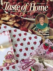 70 Pc Vintage Strawberry Junk Journal Kit Ephemera Recipe Tags Papers CottageCor