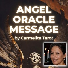 Angel Oracle Message For You – With Physical Sigil Sticker