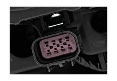For Buick Verano Headlight 2012 2013 2014 2015 Driver and Passenger Side Head…