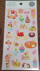 Cute Kawaii high quality Japanese stickers you choose World shipping