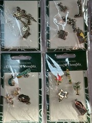 New Large Lot Charming Thoughts Making Memories Scrapbook Scrapbooking Stickers
