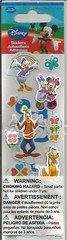 Disney Stickers – Mickey and Friends Layered Stickers #1493