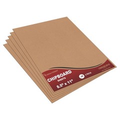 Cardboard Sheets, Chipboard, Paperboard .030 Thick – Cardboard Paper, Inserts…
