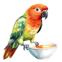 Pet Theme: Scrapbooking PNG Sticker Printables DIY Diary Planner Decor Fun