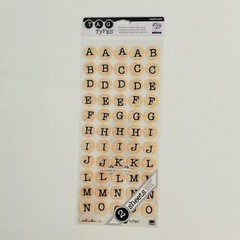 Sticko’s Tag Types Stickers