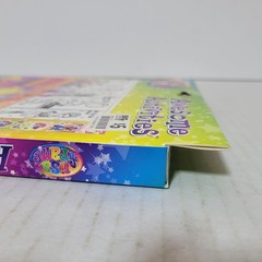 Lisa Frank Awesome Activities Set Bubble Kittens Book Stickers More