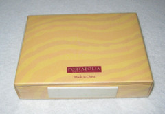 Portafolia – Epoxy Brads – Metal Corners – New – 15 Pieces