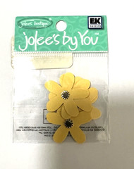 Jolee’s by you,Scraping stickers Flowers, Foliage (C12B5)