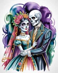 Gothic Wedding Collage Junk Journal Supplies Scrapbook Card Making Toppers