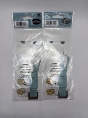 2-Jolees Dimensional Stickers New York City + Bonus Stickers N.Y. New