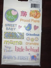 Daisy Hill Baby Girl & Baby Polka Dot Pig Theme LOT Of 4 Items