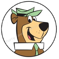 BEAR ENVELOPE SEALS LABELS STICKERS PARTY FAVORS