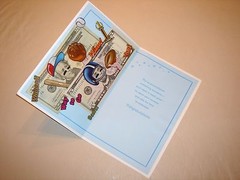 Sports Funny Money Stickers, Apply Directly on Cash & Checks in Greeting Cards