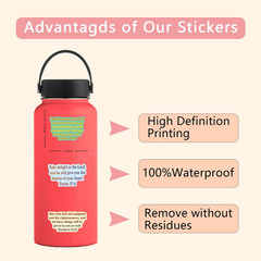 120Pcs Bible Verse Stickers, Inspirational Christian Vintage Journal Stickers