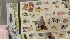 New Lot 1925 Stickers Squishmallow/Hello Kitty/Kawaii Krew/SuperMario Etc BONUS