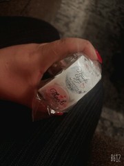 1000pcs. 2 Rolls 1inch 6 Designs «Thank you for supporting my small business»