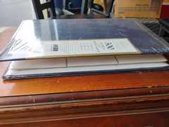 MBI PhotoPlace, Photo Album Slim 300, Holds 4 x 6 photos, Holds 300 Photo’s