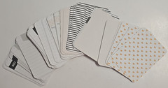 Huge Vintage Sticker Lot Mrs Grossman’s Creative Memories Scrapbook Tools Crafts