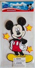 Jolee’s Disney Stickers, Mickey Theme, You Pick, some Rare!
