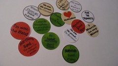 Pre Cut One Inch Bottle Cap Images MARCHING BAND Free Ship