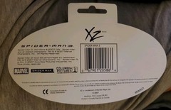spider-man 3 Vintage sticker 2007 NEW