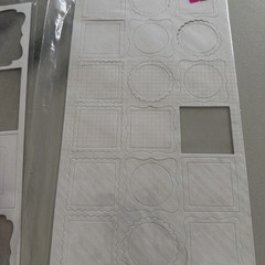 Close To My Heart Scrapbooking Supplies And Bonus Pieces.