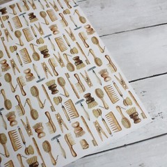 Scrapbook Cardstock Paper Pack Pads Chipboard Tags Embellishment 6×6 12 x 12 Lot