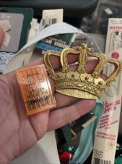 Huge Lot Of Vintage Crafting Supplies See Photos
