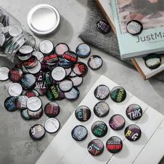 240 Pcs Reward Button Pins School Supplies Classroom Teacher Essentials Pins …