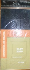 Heidi Swapp Chipboard Themes. Lot of 9 NIP Acid and Lignin Free.