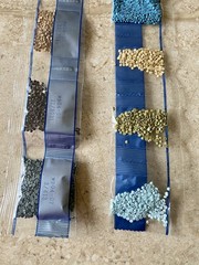 28 Packs New Decorations Embellishment Multipurpose Multicolor
