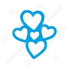 Creative Memories Full of LOVE Punch