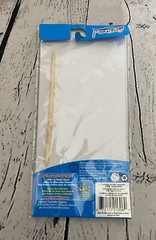 New 68 Art Project Scrapbooking Letter Scratch Off Stickers