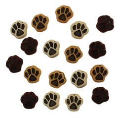 Buttons Galore 50+ Assorted PETS Dogs Cats Theme Buttons for Sewing & Crafts