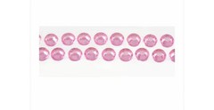 2PC Recollections Glitter/Bling Theme- Bling Butterflies & 1 YD Bling Roll- NEW