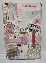 Blind Date with a Romance Book