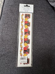 Brand New Provo Craft Pencil Parade Stickers Scrapbooking Card Making FREE SHIP