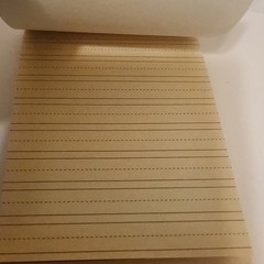 Jenni Bowlin Scrapbooking Memo Note Book Pad & Flag Tags