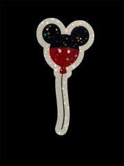 Sticker Pack | Mickey Mouse | Clear Or Holographic