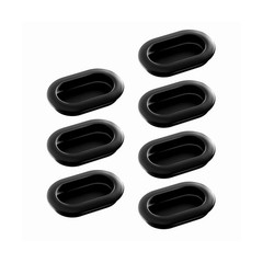 7Pcs Upgrade Rubber Truck Bed Plug Kit for Chevrolet Chevy Silverado 2014-202…