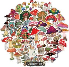 5 PACKS 175+ Pc Bundle Junk Journal Ephemera Stickers Scrapbook Card Tag Making