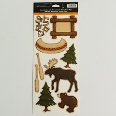 Provo Craft Bigger Than Big Die Cuts