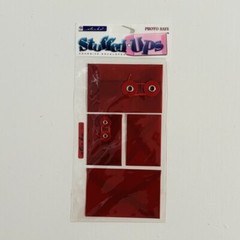 Sticko Stuffed Ups Adhesive Envelopes