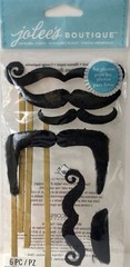 Jolee’s Boutique History Costume Stickers (Your Choice)
